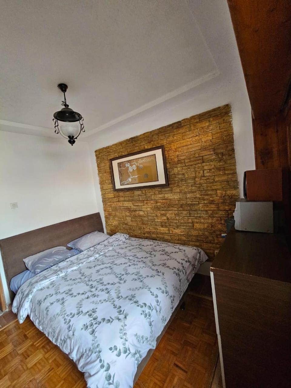 Apartman Studio Nedovic บุดวา ภายนอก รูปภาพ