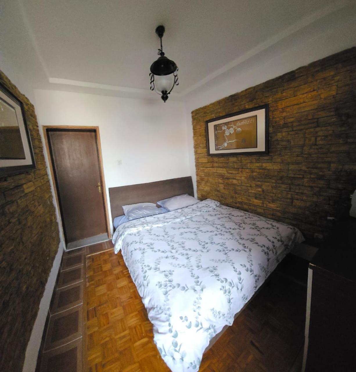 Apartman Studio Nedovic Apartment บุดวา ภายนอก รูปภาพ