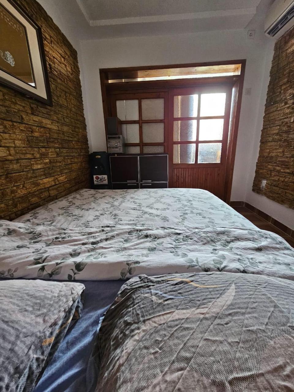 Apartman Studio Nedovic บุดวา ภายนอก รูปภาพ